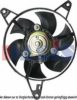 ITAL1 46542857 Fan, radiator